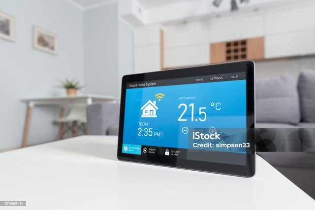 Home Automation